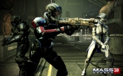 Mass Effect 3 - Neuste Screens zum kommenden dritten Teil