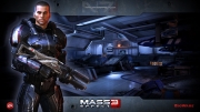 Mass Effect 3 - Neuste Screens zum kommenden dritten Teil