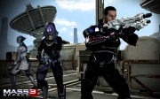 Mass Effect 3 - Neuste Screens zum kommenden dritten Teil