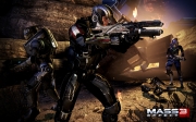 Mass Effect 3 - Neuste Screens zum kommenden dritten Teil