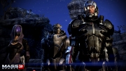 Mass Effect 3 - Neuste Screens zum kommenden dritten Teil