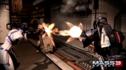 Mass Effect 3 - Screenshot aus dem Action-Rollenspiel