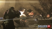 Mass Effect 3 - Screenshot aus dem Action-Rollenspiel