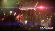 Mass Effect 3 - Screenshot aus dem Action-Rollenspiel