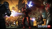 Mass Effect 3 - Screenshot aus dem Action-Rollenspiel