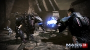 Mass Effect 3 - Screenshot aus dem Action-Rollenspiel