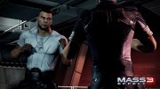 Mass Effect 3 - Neuer Screenshot aus dem Action-Rollenspiel