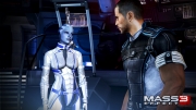 Mass Effect 3 - Neuer Screenshot aus dem Action-Rollenspiel