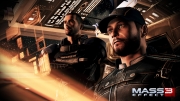 Mass Effect 3 - Neuer Screenshot aus dem Action-Rollenspiel