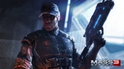 Mass Effect 3 - Neuer Screenshot aus dem Action-Rollenspiel