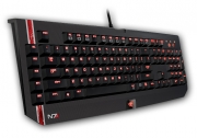 Mass Effect 3 - Bildmaterial zur offiziellen Produktreihe von Razer