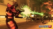 Mass Effect 3 - From Ashes DLC Screenshot