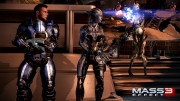 Mass Effect 3 - From Ashes DLC Screenshot