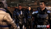 Mass Effect 3 - From Ashes DLC Screenshot