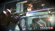 Mass Effect 3 - From Ashes DLC Screenshot