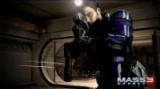 Mass Effect 3 - PAX East 2012