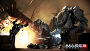 Mass Effect 3 - PAX East 2012