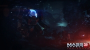 Mass Effect 3: Erstes Bildmaterial zum Leviathan DLC