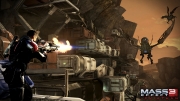 Mass Effect 3 - Erstes Bildmaterial zum Leviathan DLC