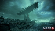 Mass Effect 3 - Erstes Bildmaterial zum Leviathan DLC