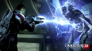 Mass Effect 3: Neue Bilder zum Rollenspiel-Shooter