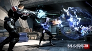 Mass Effect 3: Neue Bilder zum Rollenspiel-Shooter