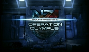 Mass Effect 3: Neue Bilder zum Rollenspiel-Shooter