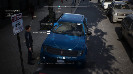 Police Simulator: Patrol Officers - Screenshots aus dem Spiel