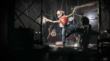 Atomic Heart - Screen zum Spiel Atomic Heart.