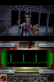 Dementium: Die Anstalt - Screenshot - Dementium: Die Anstalt