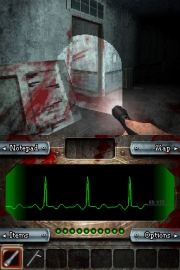 Dementium: Die Anstalt: Screenshot - Dementium: Die Anstalt