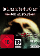Logo for Dementium: Die Anstalt