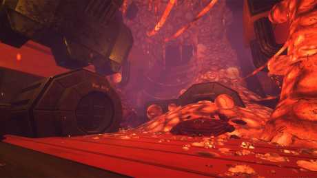 PULSAR: Lost Colony - Screen zum Spiel PULSAR: Lost Colony.