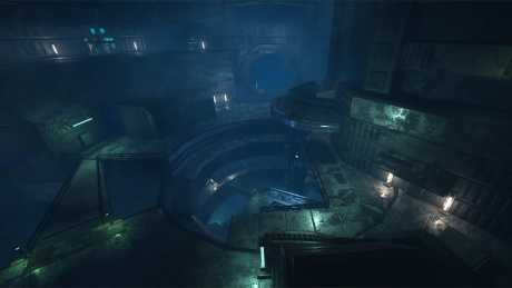 PULSAR: Lost Colony - Screen zum Spiel PULSAR: Lost Colony.