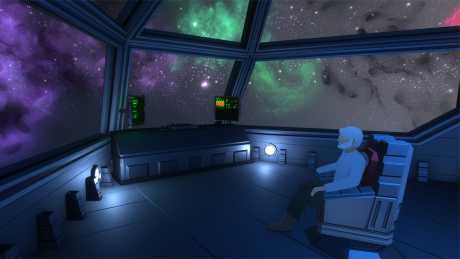 PULSAR: Lost Colony - Screen zum Spiel PULSAR: Lost Colony.