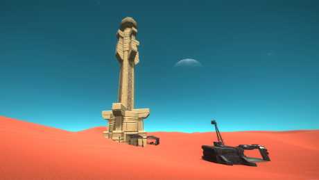 PULSAR: Lost Colony - Screen zum Spiel PULSAR: Lost Colony.