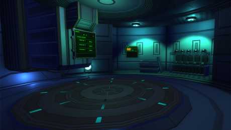 PULSAR: Lost Colony - Screen zum Spiel PULSAR: Lost Colony.