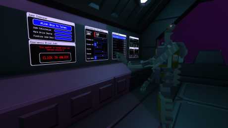 PULSAR: Lost Colony - Screen zum Spiel PULSAR: Lost Colony.