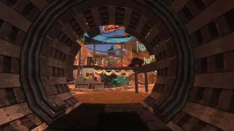 PULSAR: Lost Colony - Screen zum Spiel PULSAR: Lost Colony.