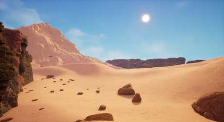 Arid: Screen zum Spiel Arid.