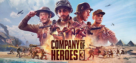 Company of Heroes 3