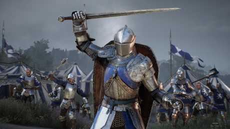 Chivalry 2: Screen zum Spiel Chivalry 2.