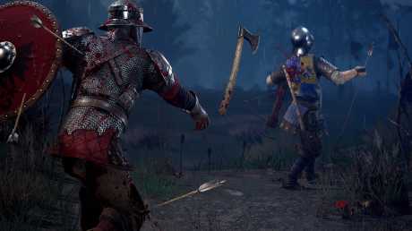 Chivalry 2: Screen zum Spiel Chivalry 2.