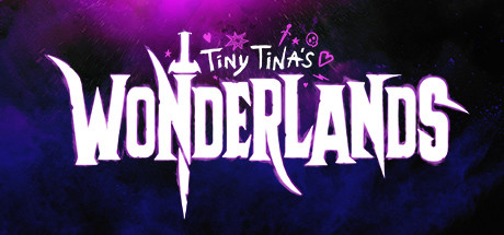 Tiny Tina's Wonderlands