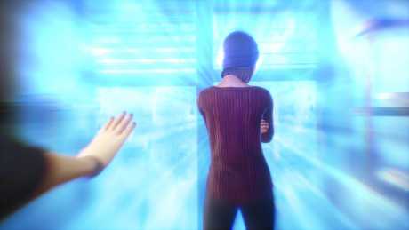 Life is Strange: True Colors: Screen zum Spiel Life is Strange: True Colors.