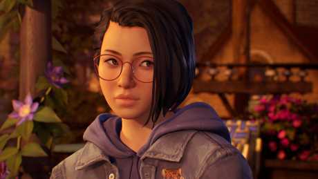 Life is Strange: True Colors: Screen zum Spiel Life is Strange: True Colors.