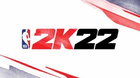 NBA 2K22: Screen zum Spiel NBA 2K22.