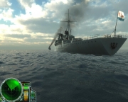 PT Boats: Knights of the Sea - Screenshot aus PT Boats - Knights of the Sea