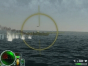 PT Boats: Knights of the Sea - Screenshot aus PT Boats - Knights of the Sea