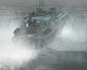 PT Boats: Knights of the Sea - Screenshot aus PT Boats - Knights of the Sea